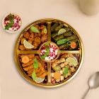 صحن العيله مشكل محاشي