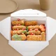 Crispy Grape Leaves