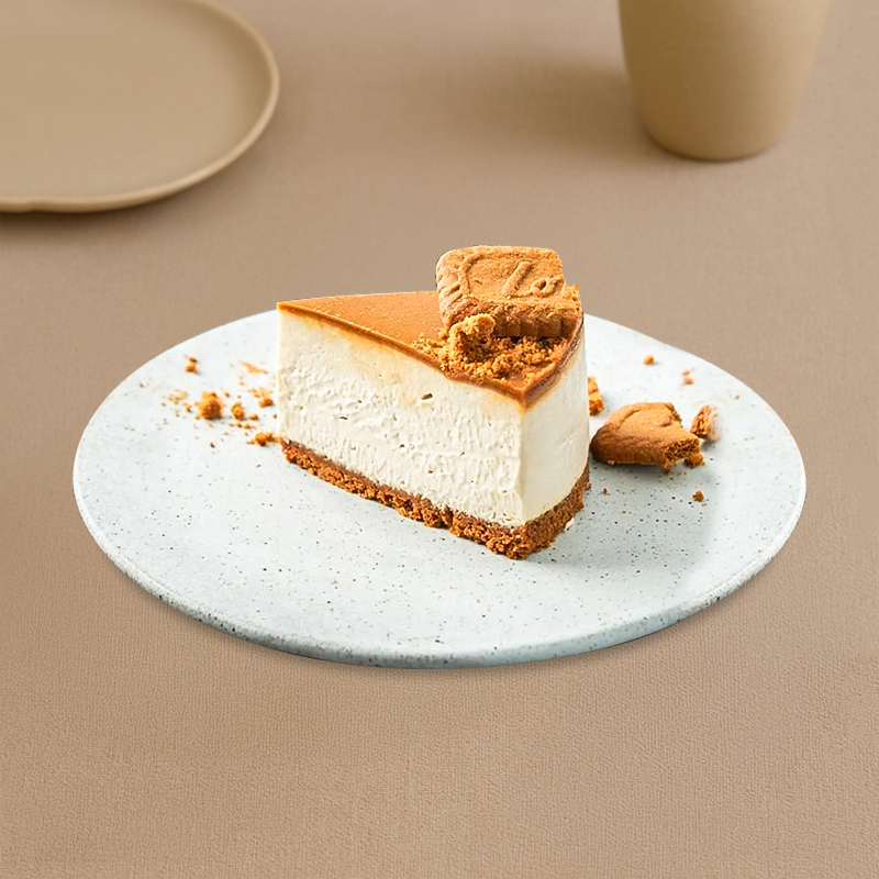 تشيز كيك لوتس 1