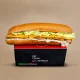 Chicken Pane Sandwich