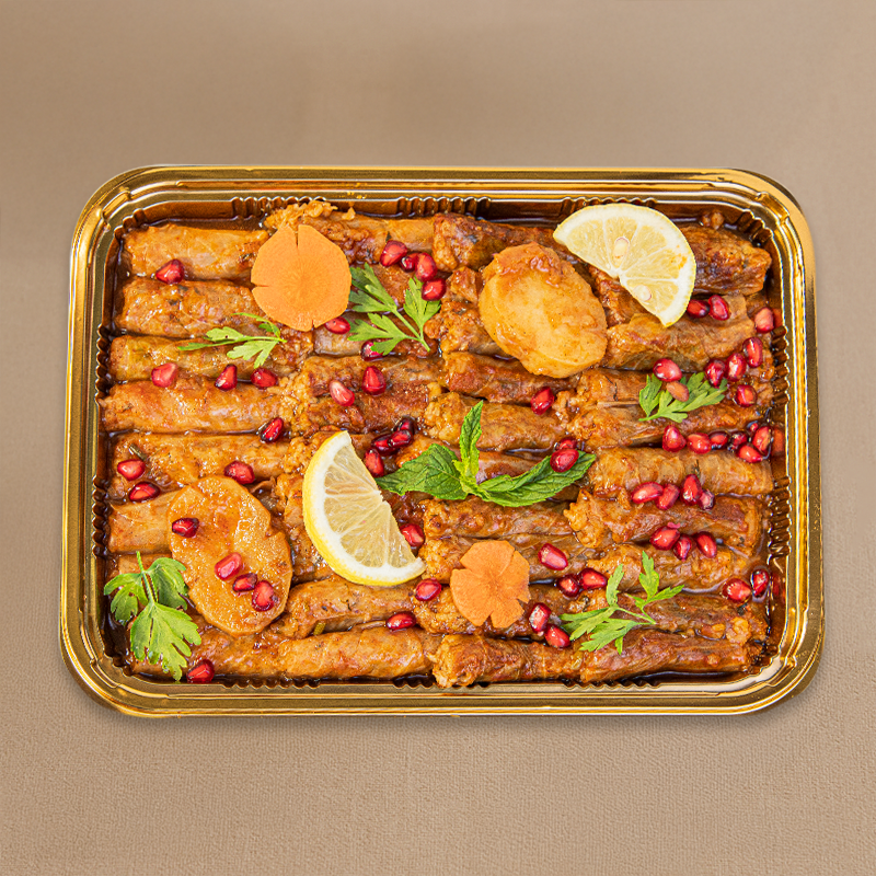 محشى ملفوف 1 1